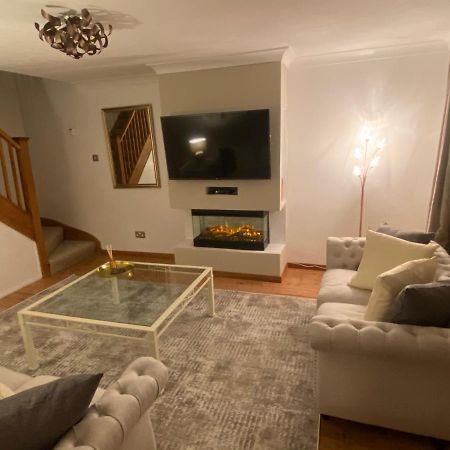 فيلا 2 Regent Square راي المظهر الخارجي الصورة